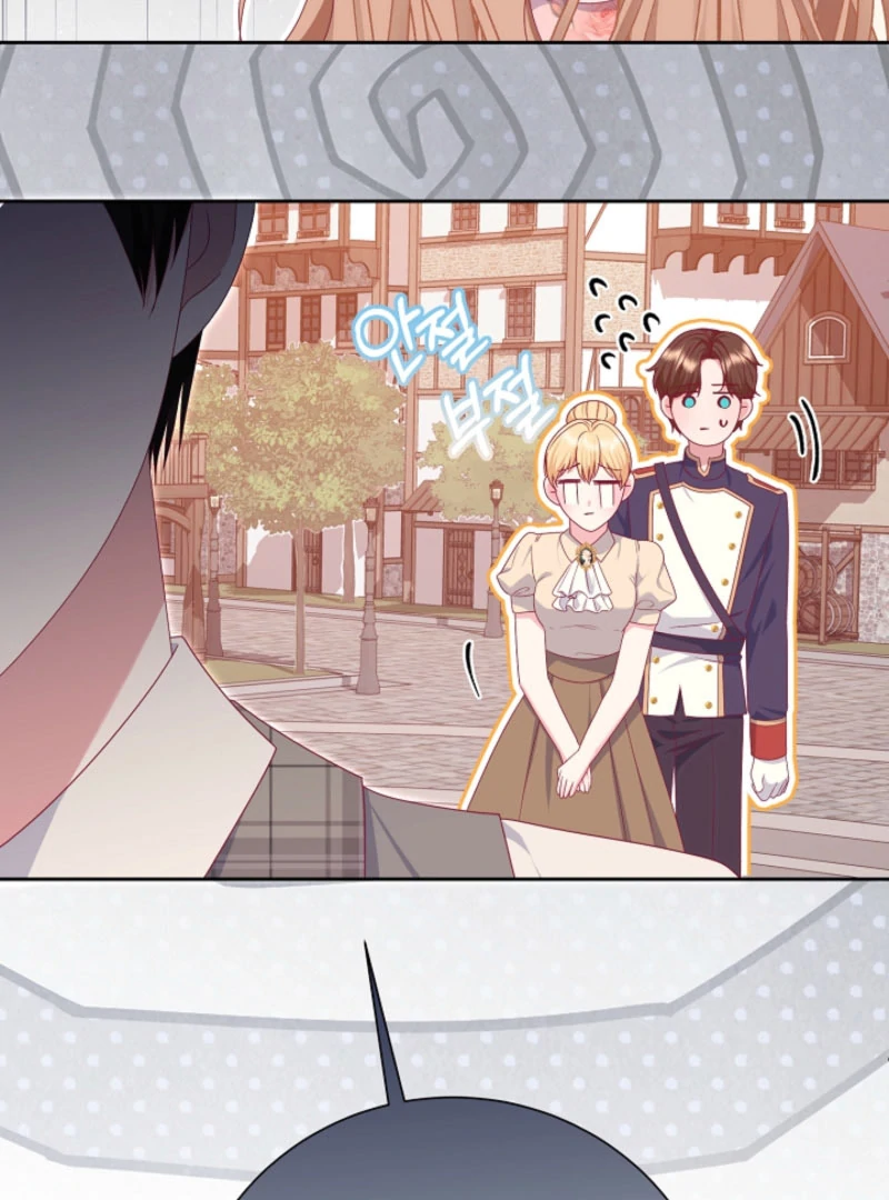 When Cinderella's Magic Fades Away Chapter 70 - page 100