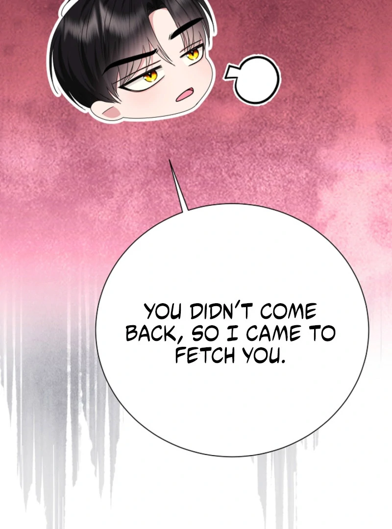 When Cinderella's Magic Fades Away Chapter 70 - page 103