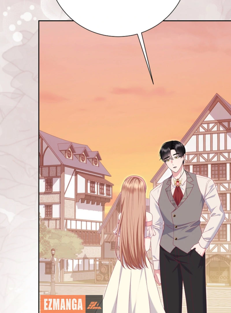 When Cinderella's Magic Fades Away Chapter 70 - page 105