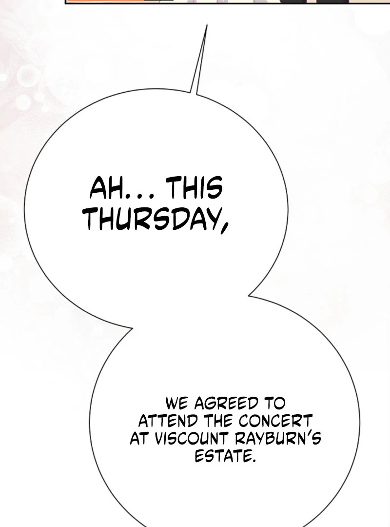 When Cinderella's Magic Fades Away Chapter 70 - page 106