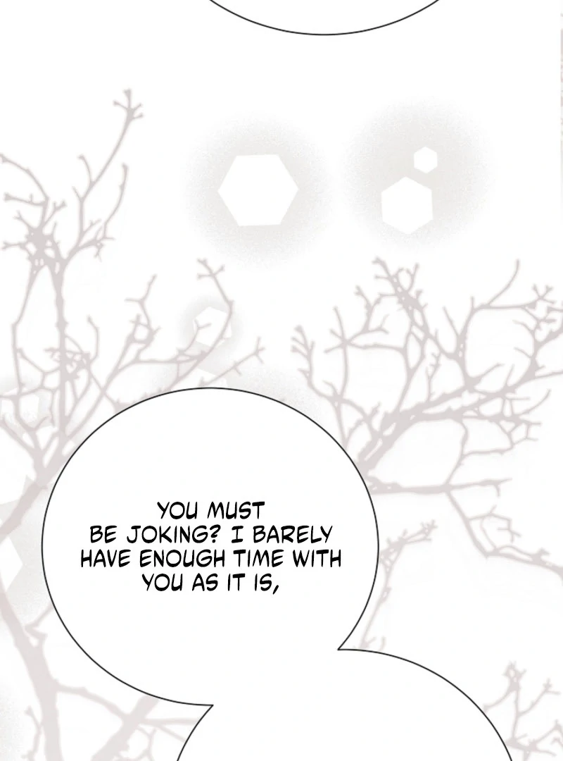 When Cinderella's Magic Fades Away Chapter 70 - page 107