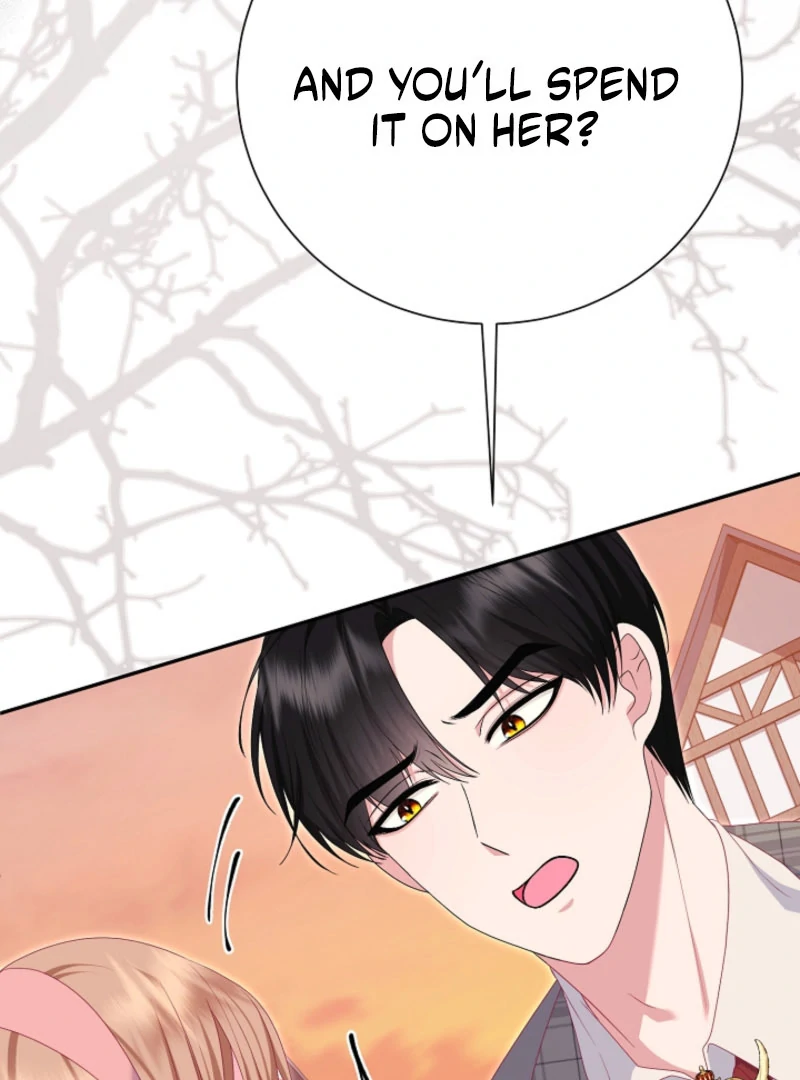 When Cinderella's Magic Fades Away Chapter 70 - page 108