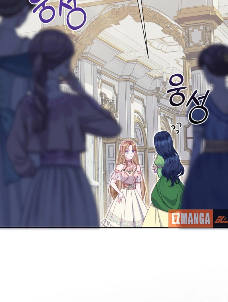 When Cinderella's Magic Fades Away Chapter 70 - page 10