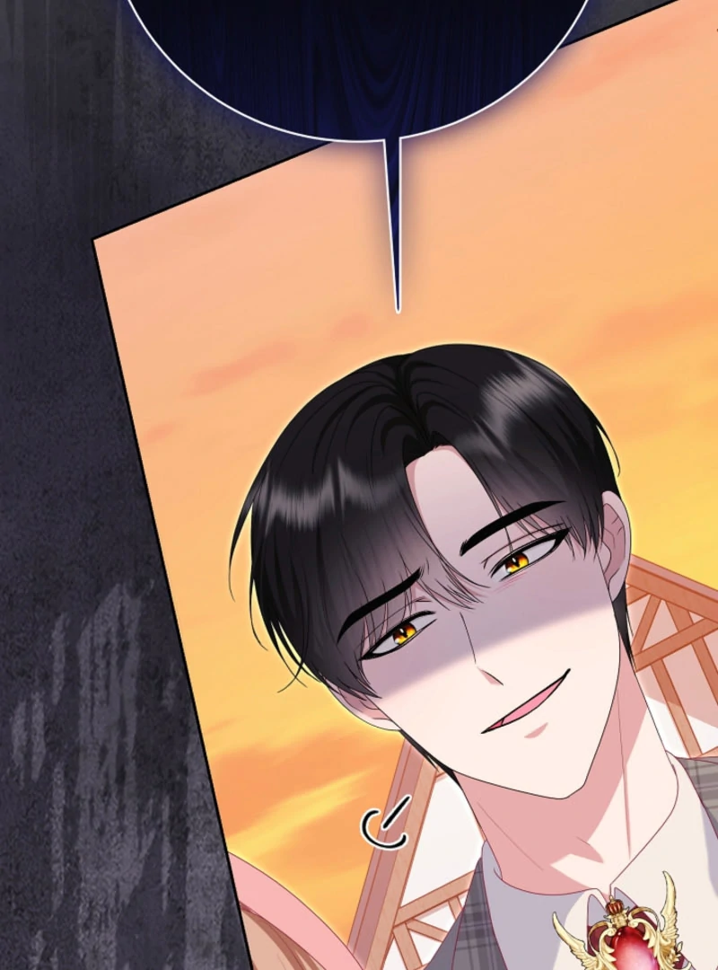 When Cinderella's Magic Fades Away Chapter 70 - page 112