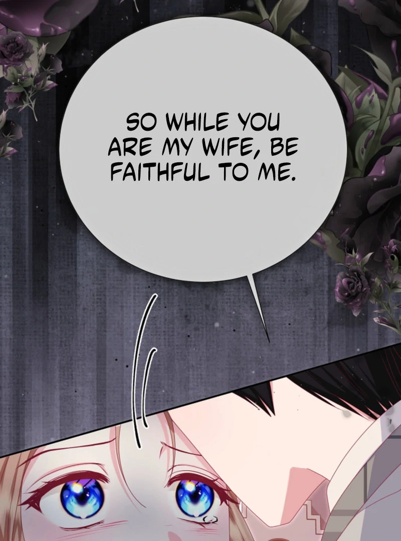 When Cinderella's Magic Fades Away Chapter 70 - page 121