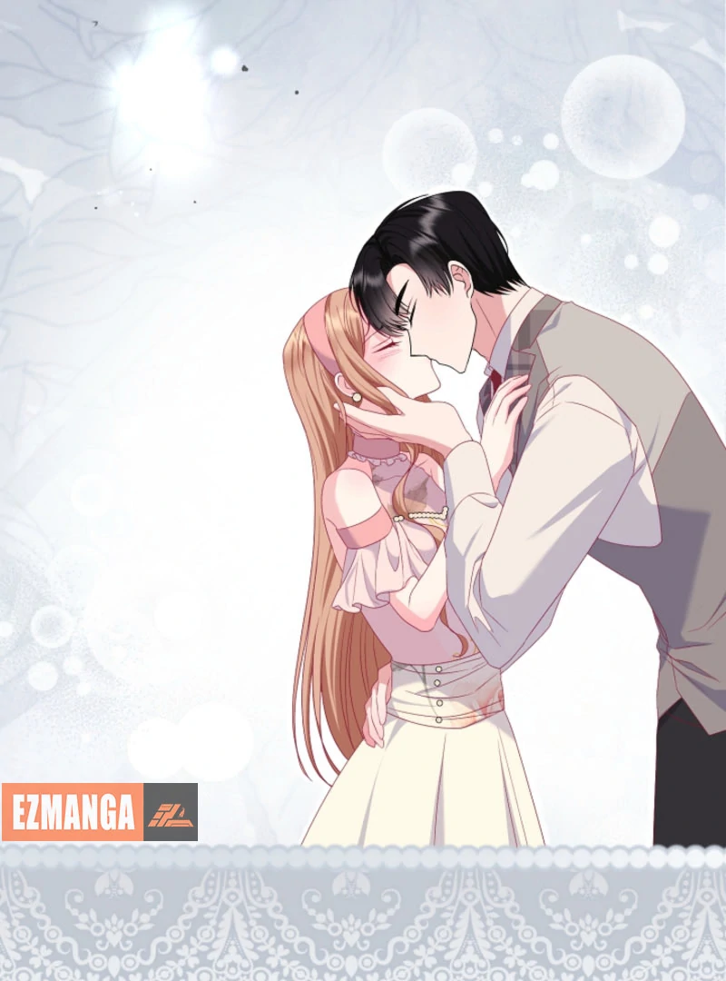 When Cinderella's Magic Fades Away Chapter 70 - page 124