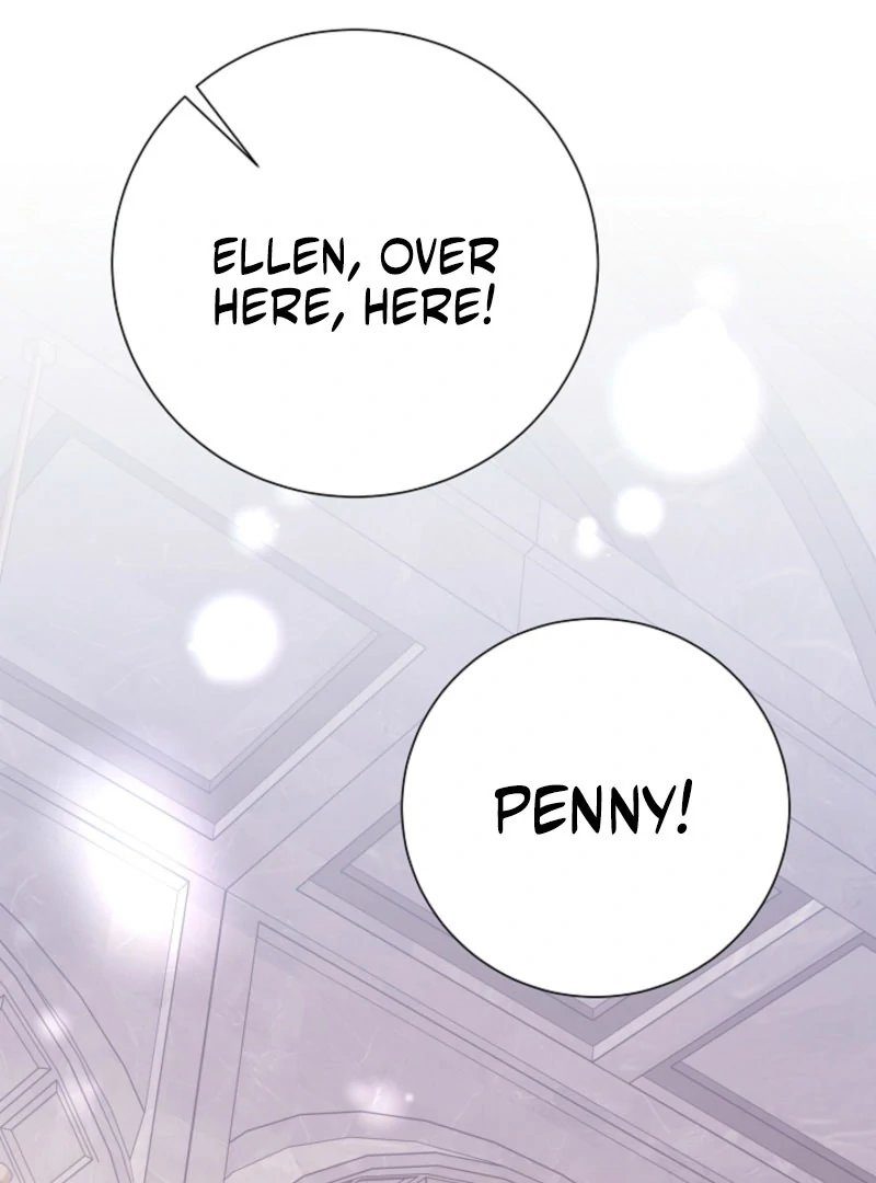 When Cinderella's Magic Fades Away Chapter 70 - page 127