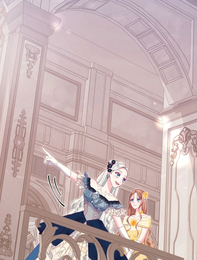 When Cinderella's Magic Fades Away Chapter 70 - page 128