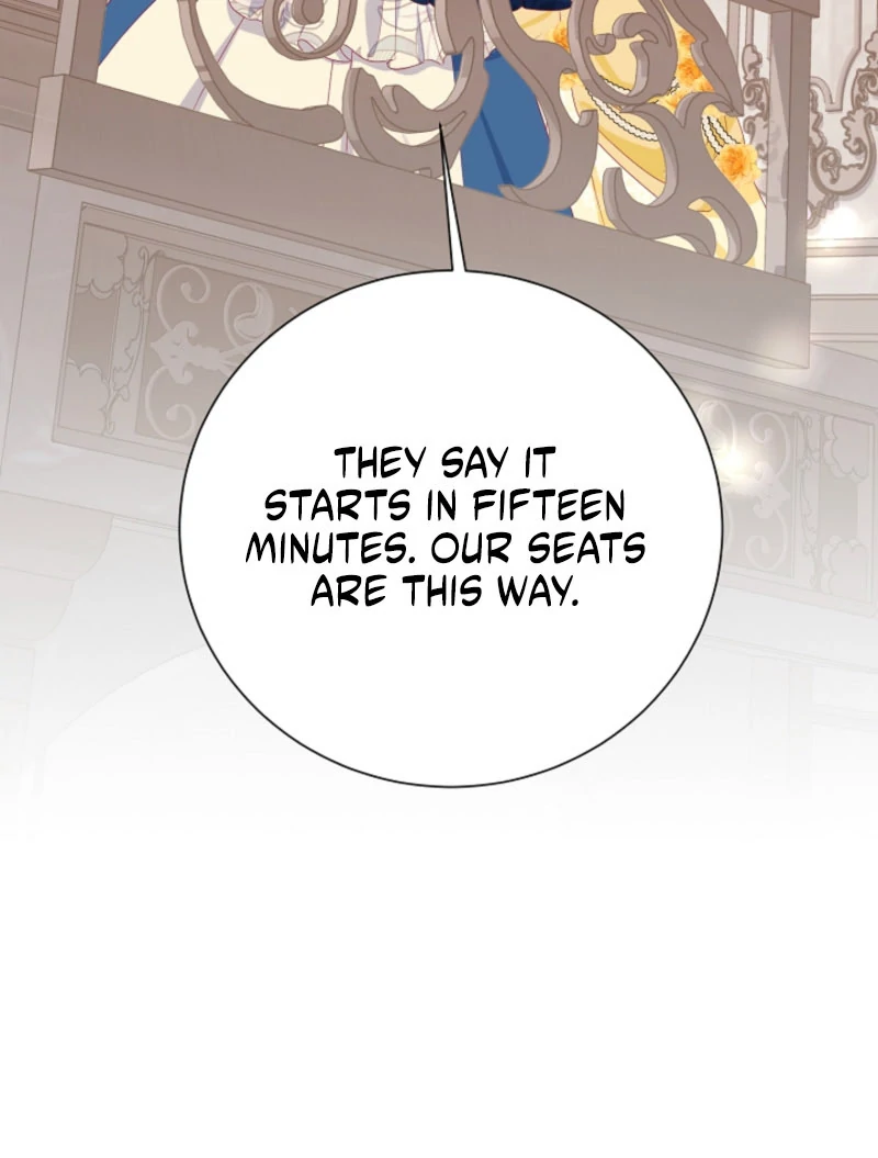 When Cinderella's Magic Fades Away Chapter 70 - page 129