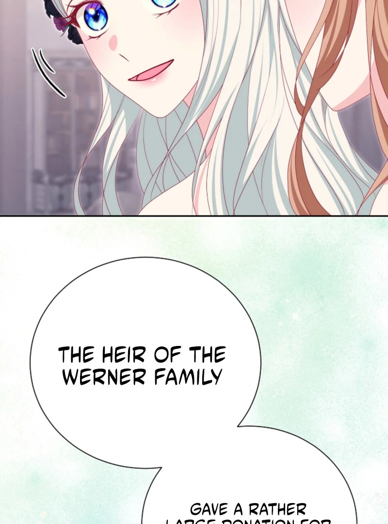 When Cinderella's Magic Fades Away Chapter 70 - page 131