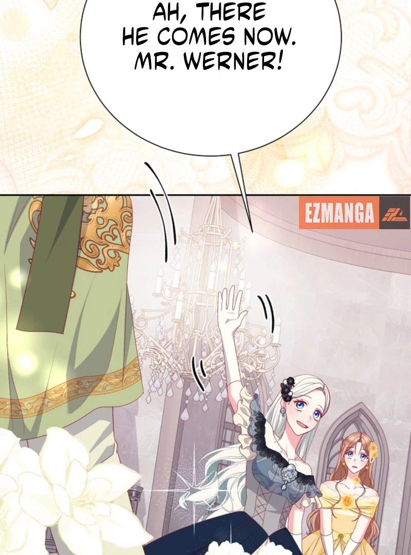 When Cinderella's Magic Fades Away Chapter 70 - page 134