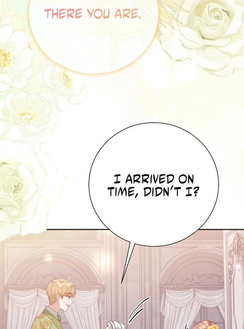 When Cinderella's Magic Fades Away Chapter 70 - page 137