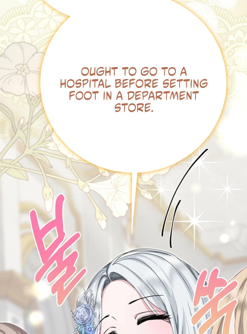 When Cinderella's Magic Fades Away Chapter 70 - page 25