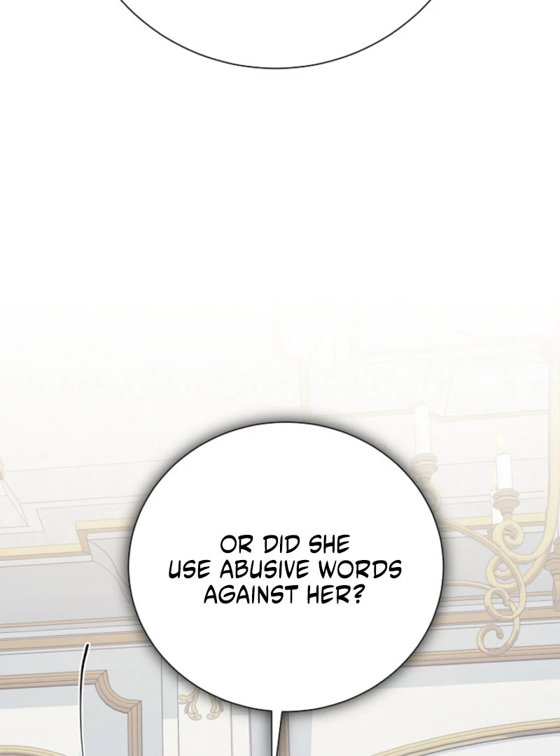 When Cinderella's Magic Fades Away Chapter 70 - page 30