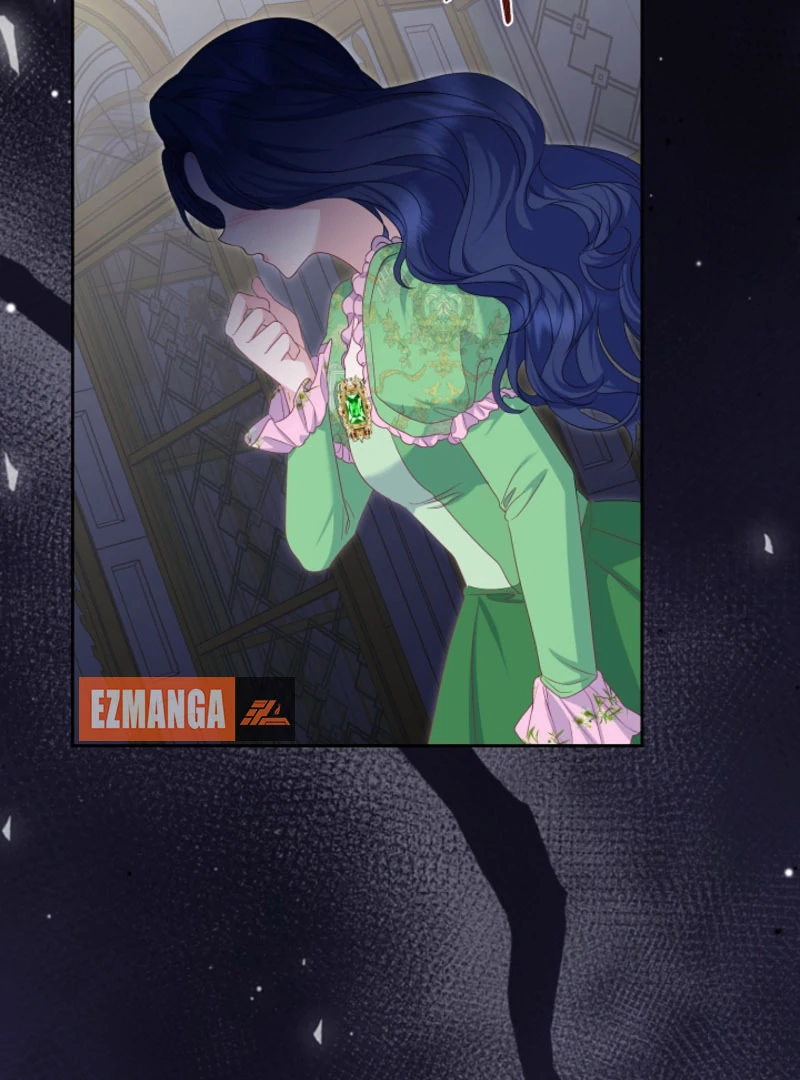 When Cinderella's Magic Fades Away Chapter 70 - page 37