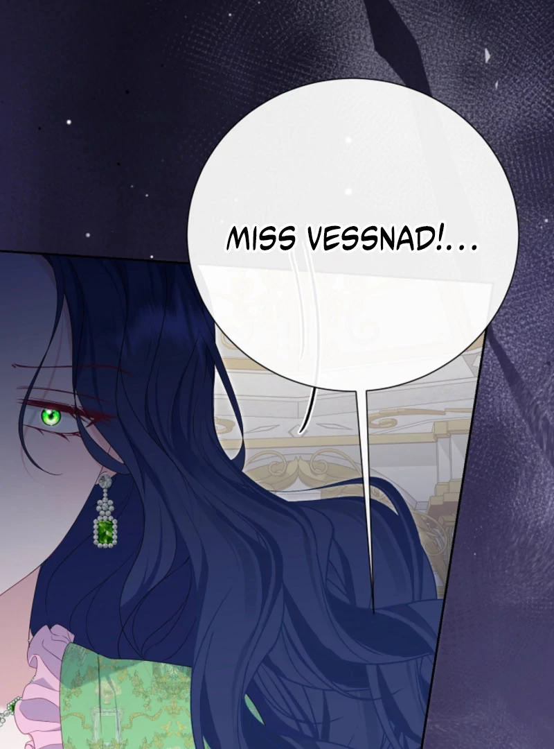 When Cinderella's Magic Fades Away Chapter 70 - page 38