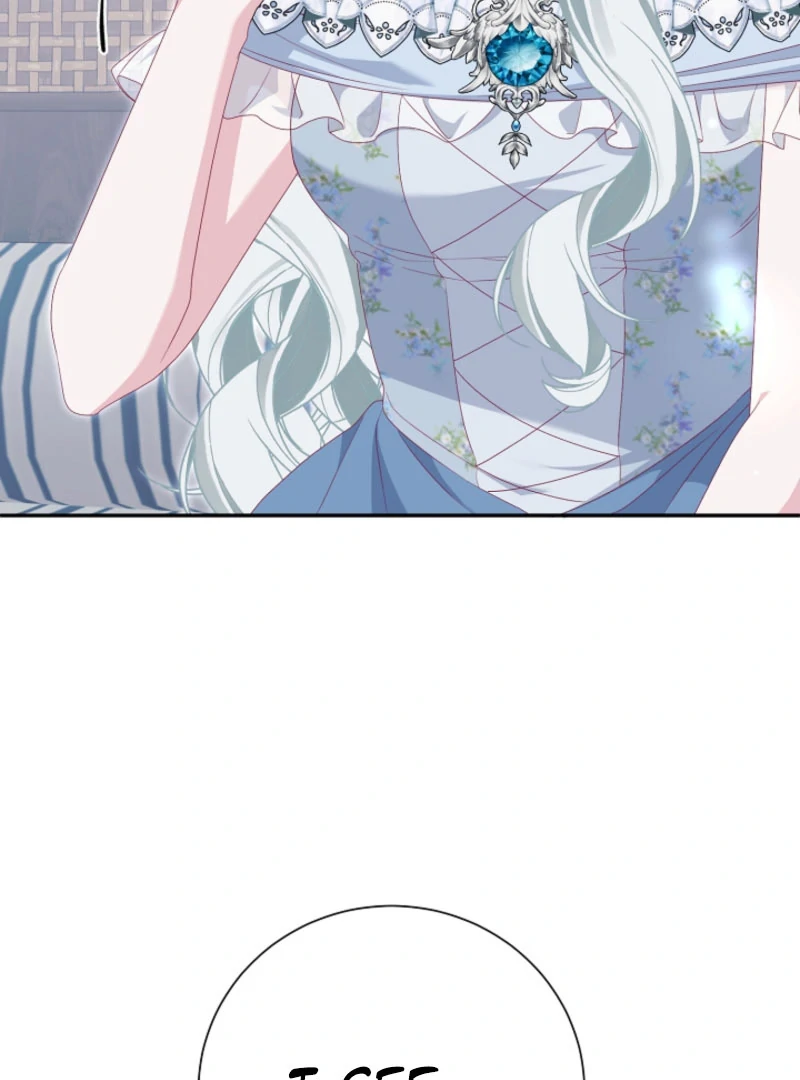 When Cinderella's Magic Fades Away Chapter 70 - page 53