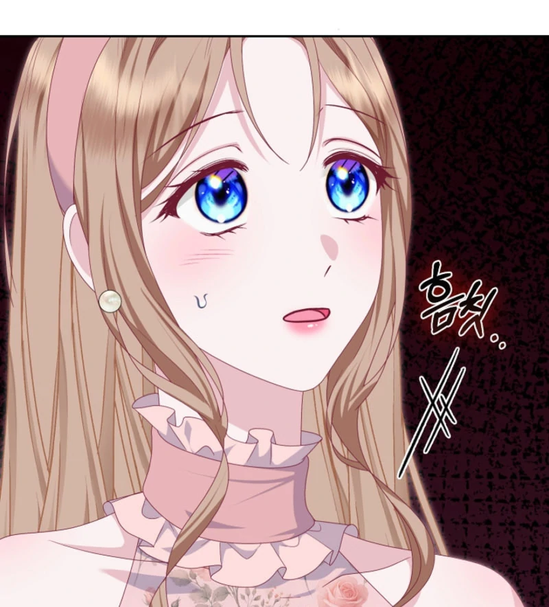 When Cinderella's Magic Fades Away Chapter 70 - page 72