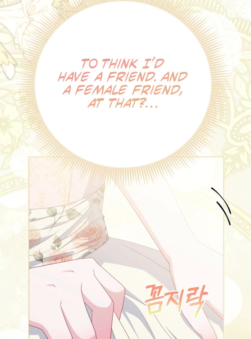 When Cinderella's Magic Fades Away Chapter 70 - page 80