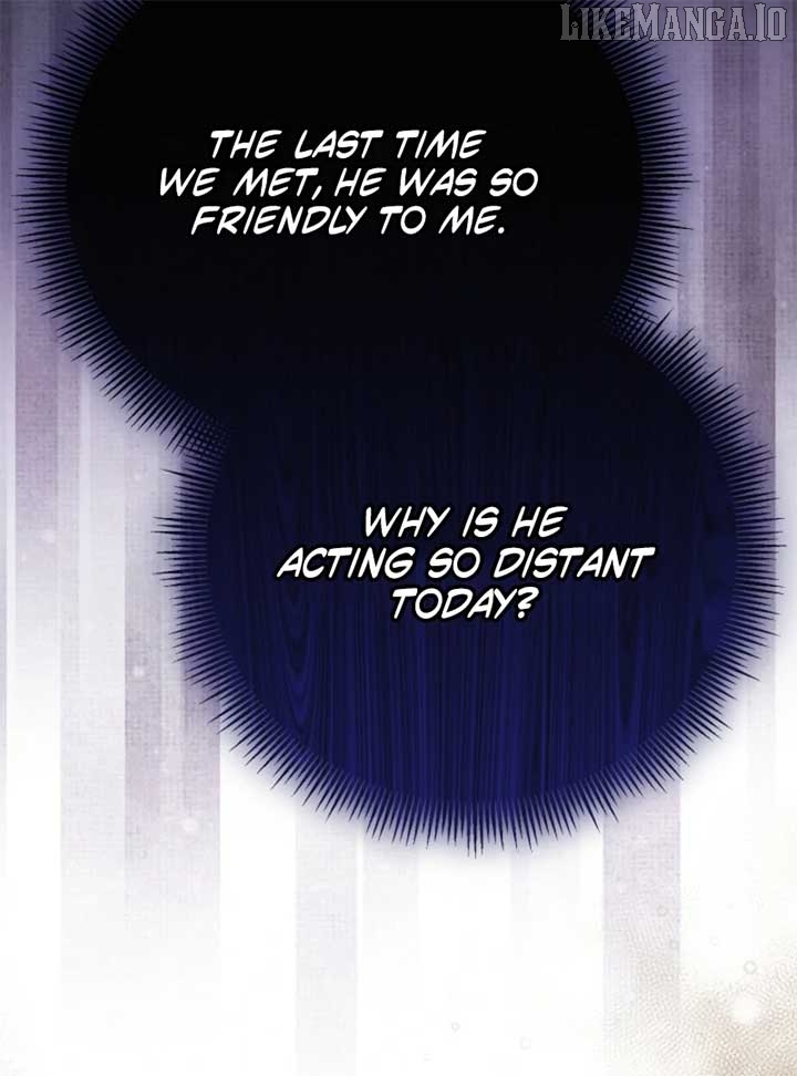 When Cinderella's Magic Fades Away Chapter 71 - page 10