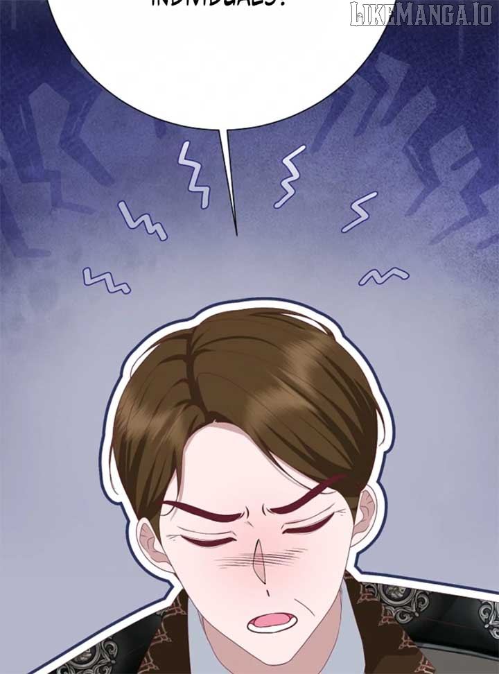 When Cinderella's Magic Fades Away Chapter 71 - page 112
