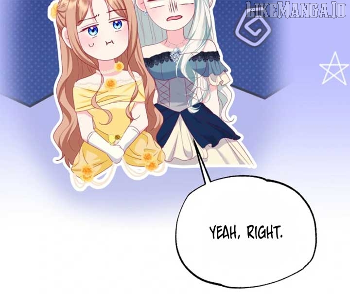 When Cinderella's Magic Fades Away Chapter 71 - page 116
