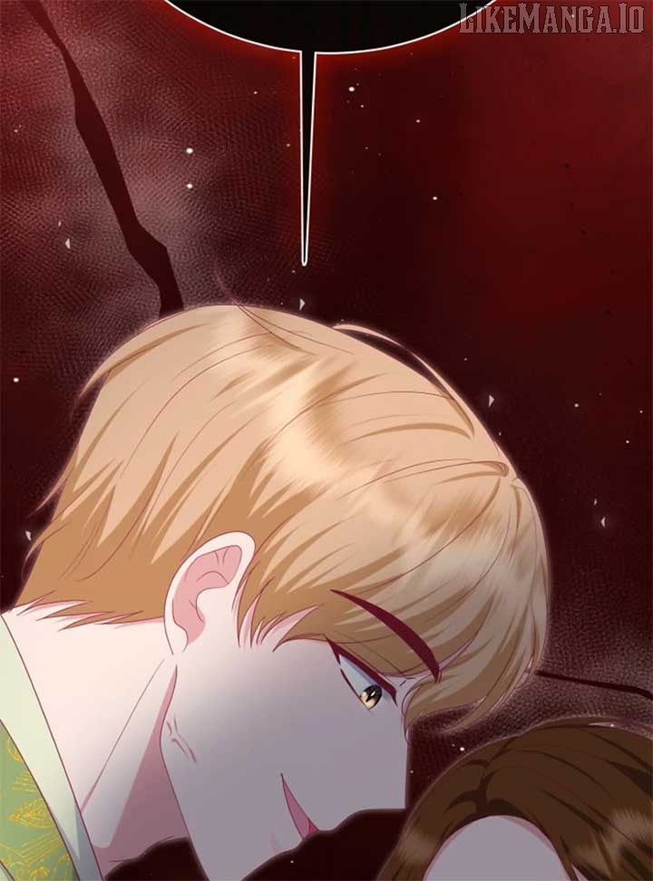 When Cinderella's Magic Fades Away Chapter 71 - page 136