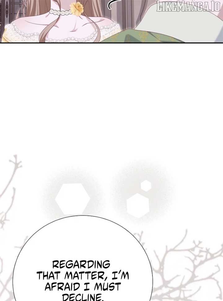 When Cinderella's Magic Fades Away Chapter 71 - page 19