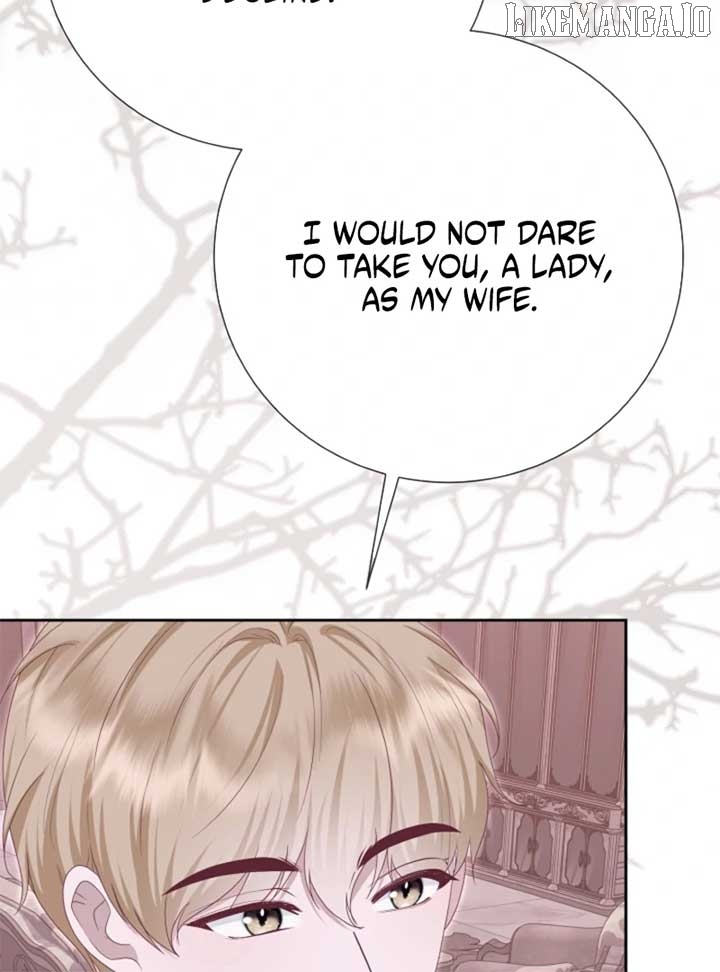 When Cinderella's Magic Fades Away Chapter 71 - page 20
