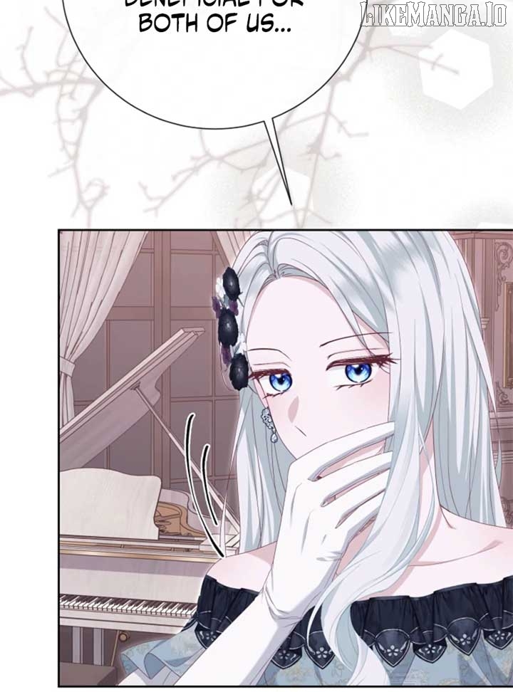 When Cinderella's Magic Fades Away Chapter 71 - page 23