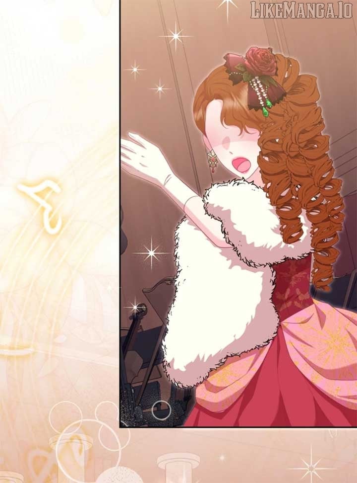When Cinderella's Magic Fades Away Chapter 71 - page 3