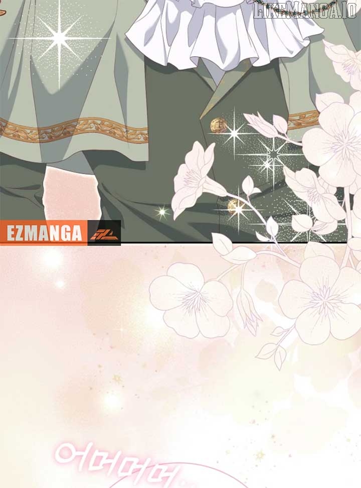When Cinderella's Magic Fades Away Chapter 71 - page 32