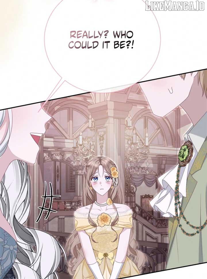 When Cinderella's Magic Fades Away Chapter 71 - page 33