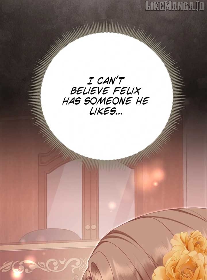 When Cinderella's Magic Fades Away Chapter 71 - page 35