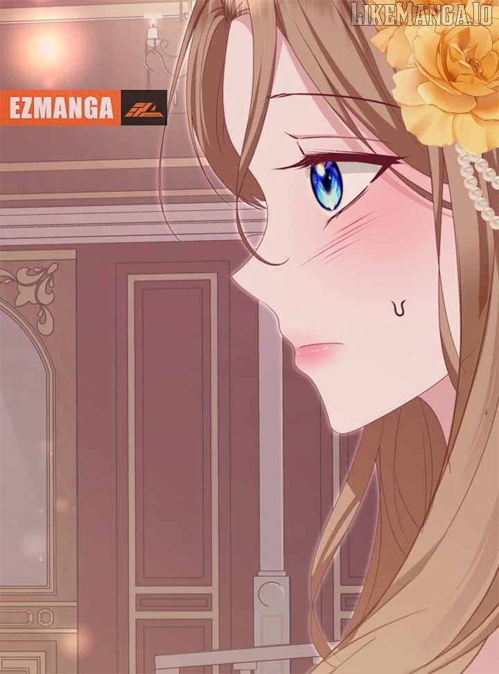 When Cinderella's Magic Fades Away Chapter 71 - page 36