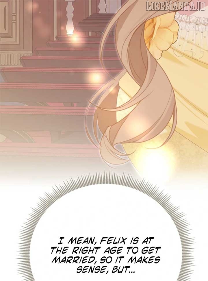When Cinderella's Magic Fades Away Chapter 71 - page 37