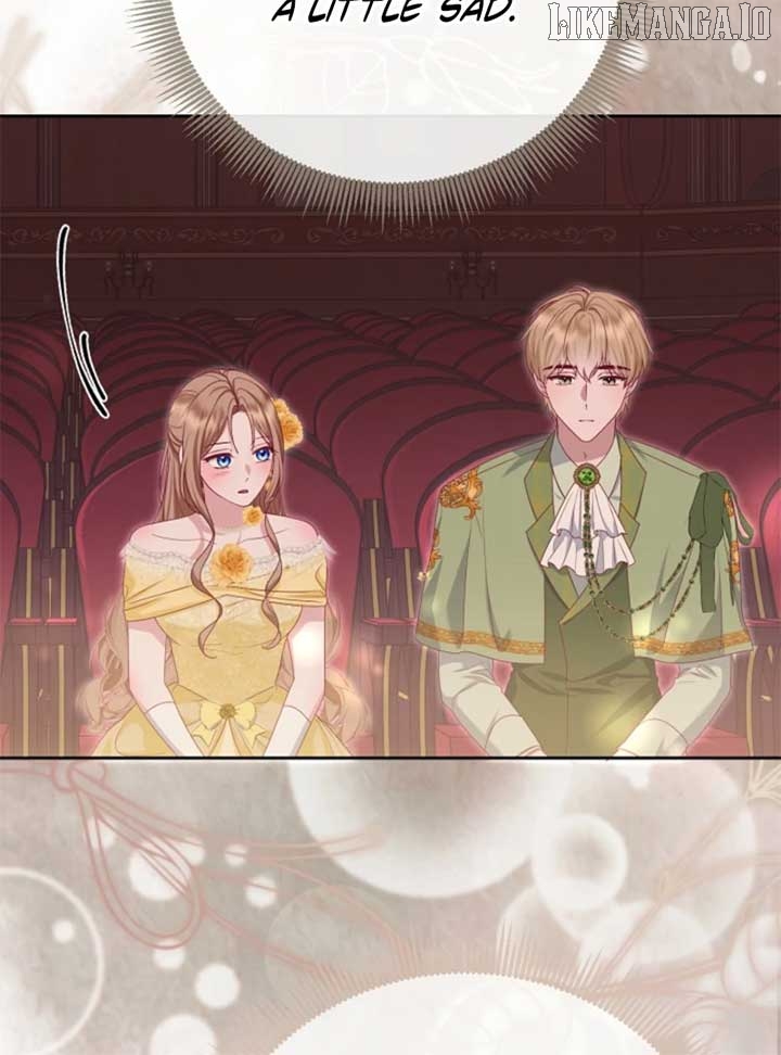 When Cinderella's Magic Fades Away Chapter 71 - page 40