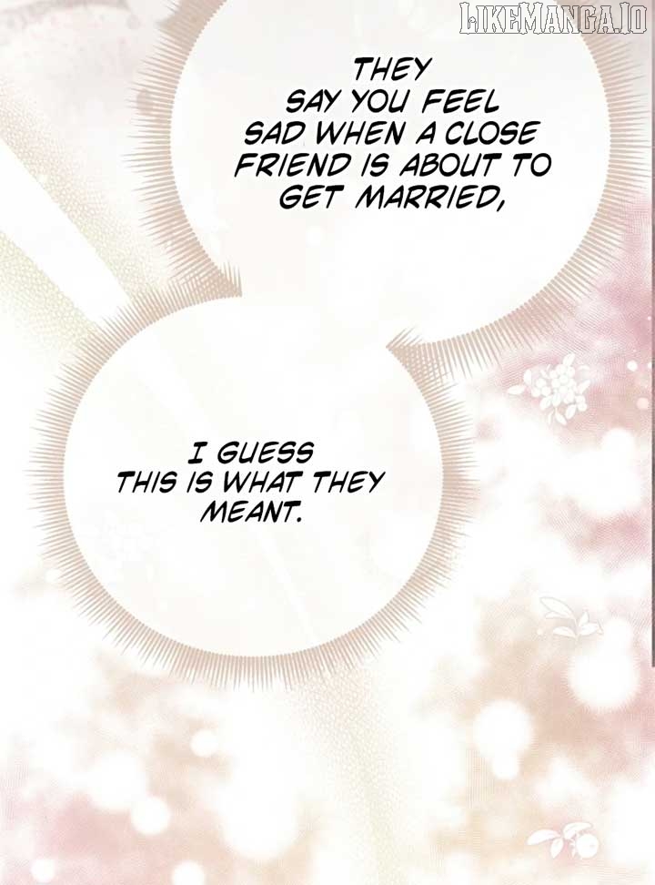 When Cinderella's Magic Fades Away Chapter 71 - page 41