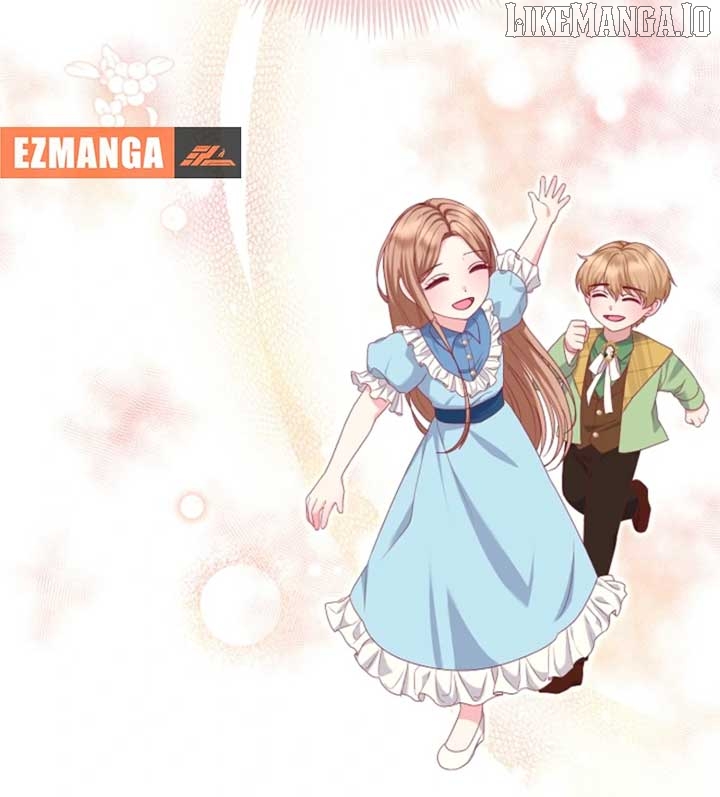 When Cinderella's Magic Fades Away Chapter 71 - page 43