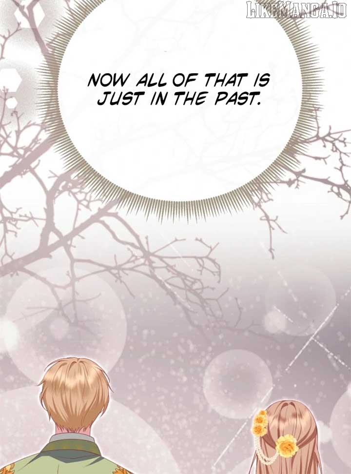When Cinderella's Magic Fades Away Chapter 71 - page 45