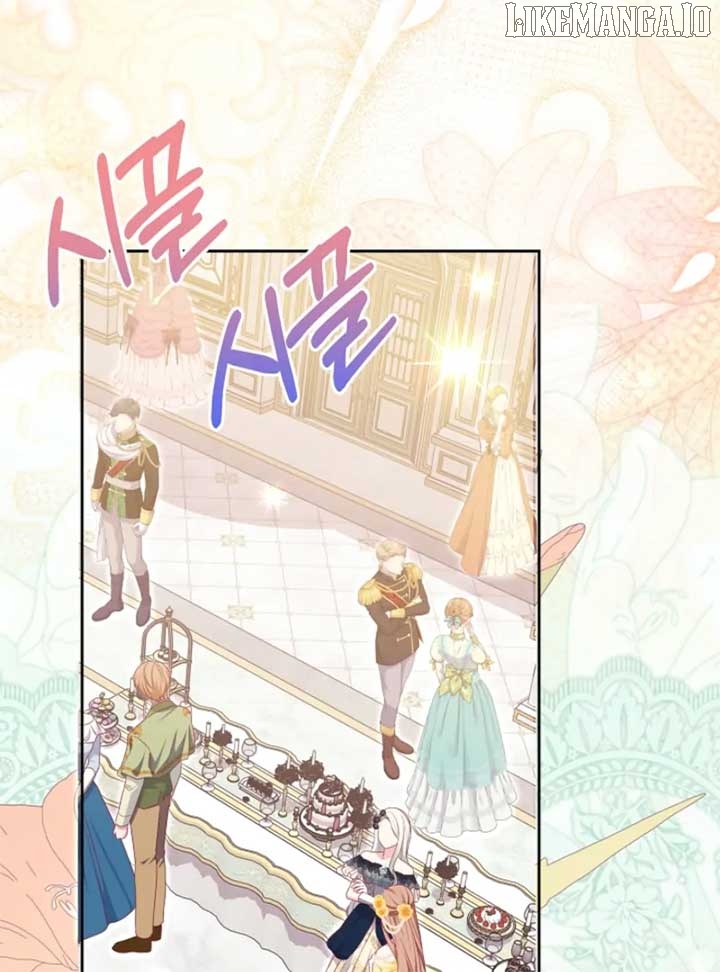When Cinderella's Magic Fades Away Chapter 71 - page 49