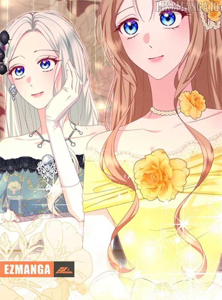 When Cinderella's Magic Fades Away Chapter 71 - page 5