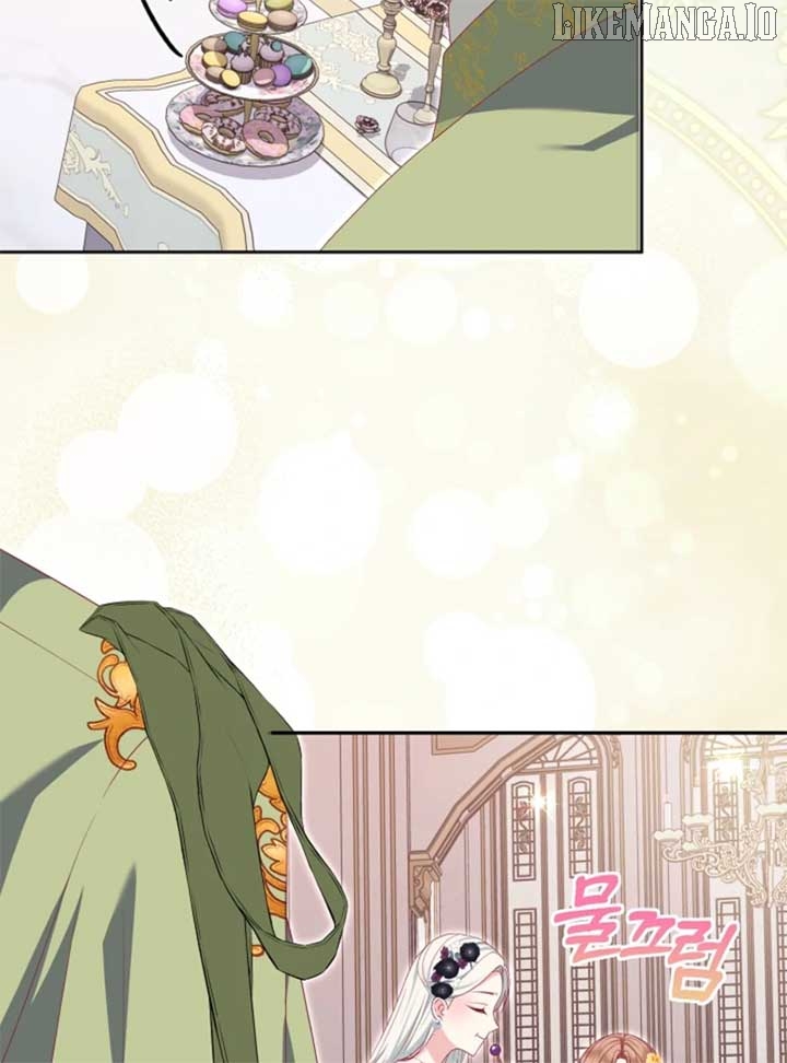 When Cinderella's Magic Fades Away Chapter 71 - page 52