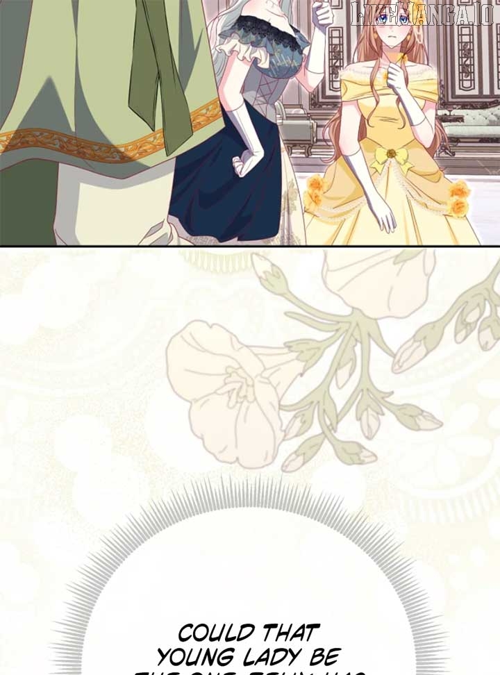 When Cinderella's Magic Fades Away Chapter 71 - page 53
