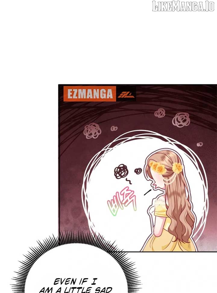 When Cinderella's Magic Fades Away Chapter 71 - page 58