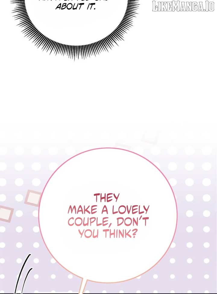 When Cinderella's Magic Fades Away Chapter 71 - page 59
