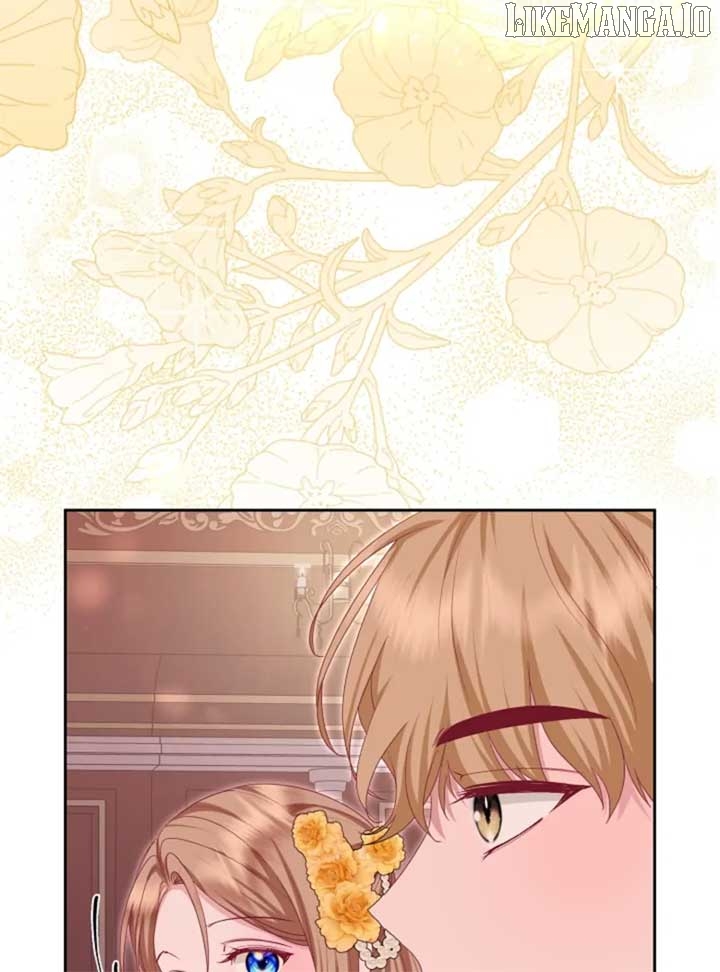 When Cinderella's Magic Fades Away Chapter 71 - page 6