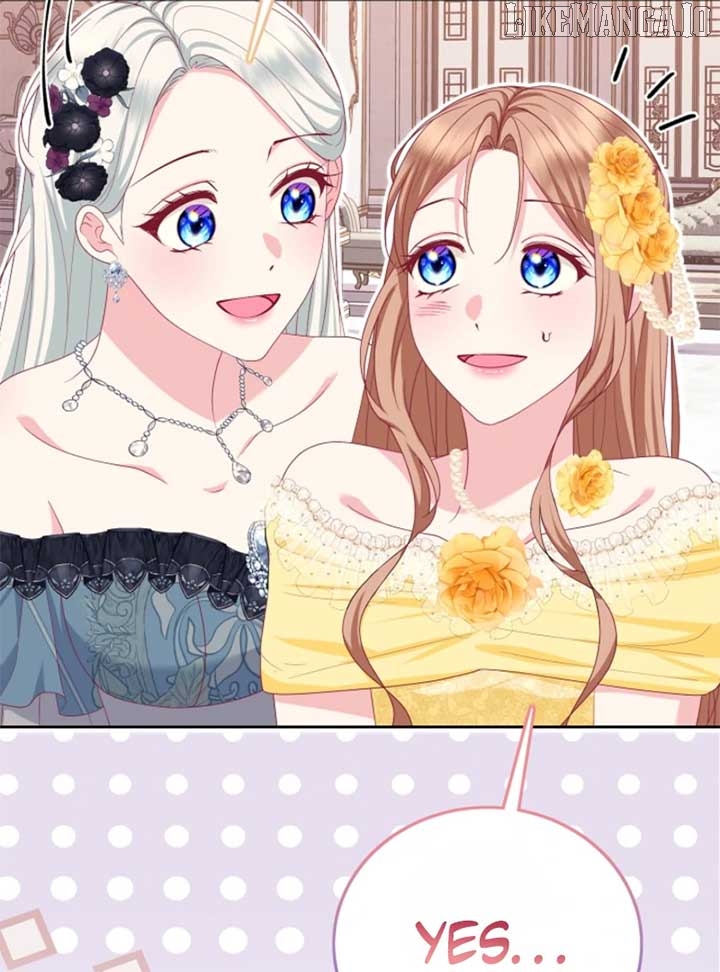 When Cinderella's Magic Fades Away Chapter 71 - page 60