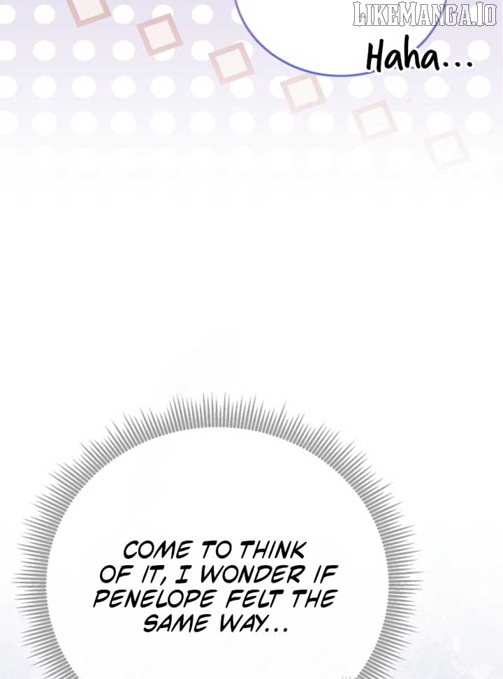 When Cinderella's Magic Fades Away Chapter 71 - page 61