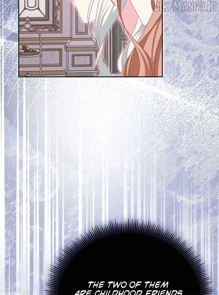 When Cinderella's Magic Fades Away Chapter 71 - page 63